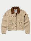 Women's Fenceline Brush Jacket