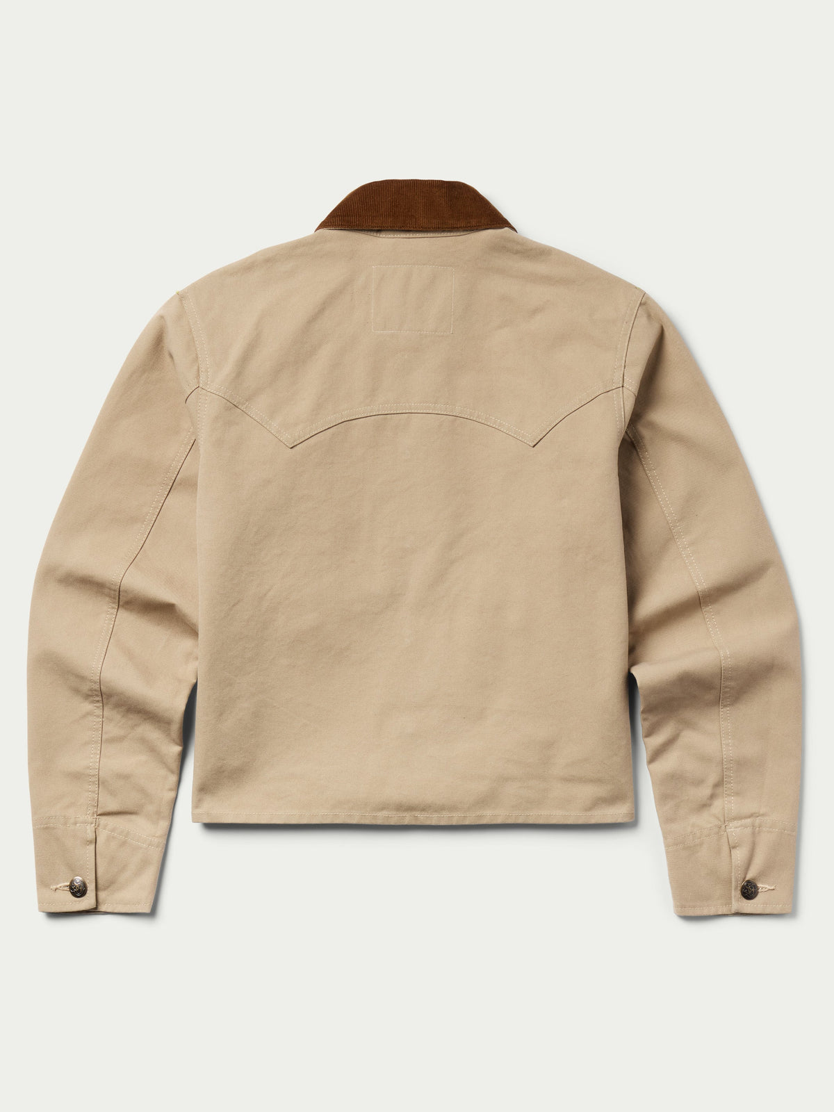 Women's Fenceline Brush Jacket