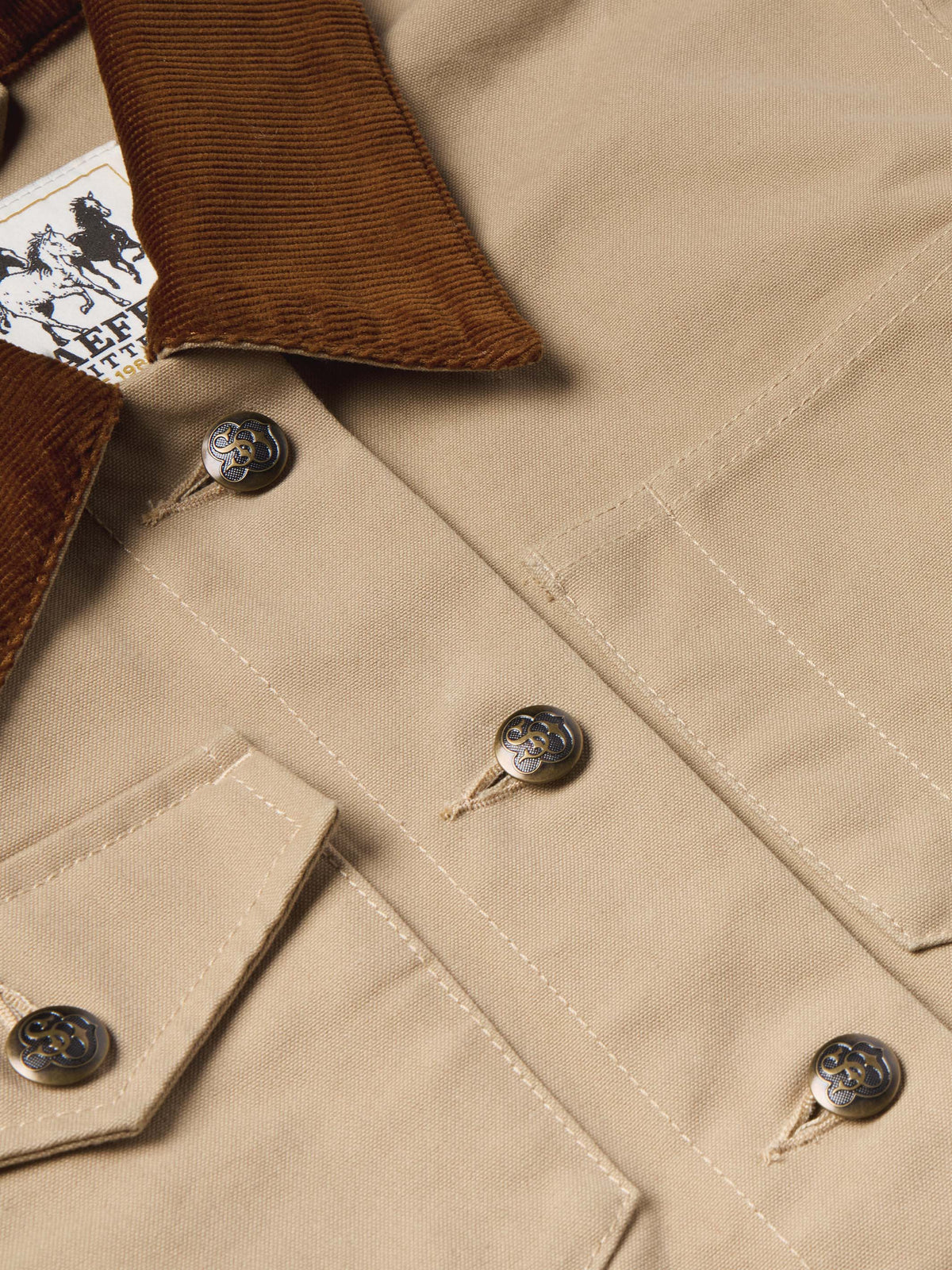 Women's Fenceline Brush Jacket